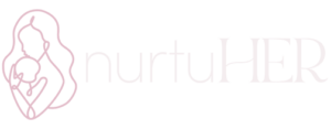 NurtuHER Logo Light