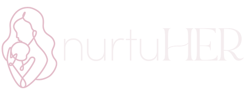 NurtuHER Logo Light