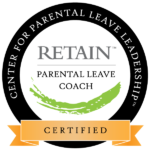 Retain Certified Badge