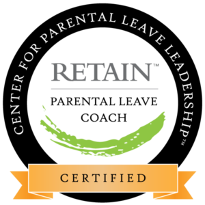 Retain Certified Badge